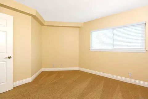Bedroom - 7509 Draper Ave #306, La Jolla, CA 92037 photo 3 of 4