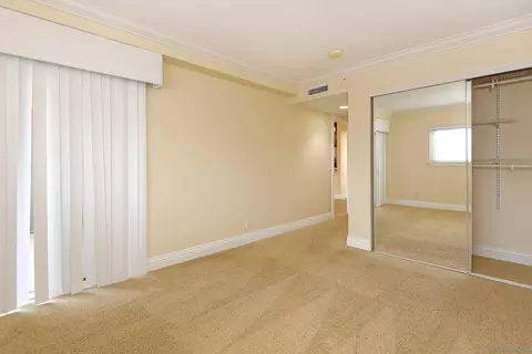 Bedroom - 7509 Draper Ave #306, La Jolla, CA 92037 photo 1 of 4