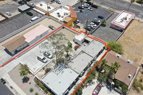 66351 1st St, Desert Hot Springs, CA 92240