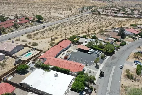 13700 Quinta Way, Desert Hot Springs, CA 92240
