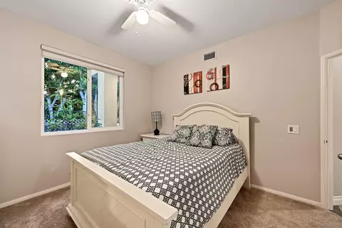 Bedroom - 6415 Ruby Way, Carlsbad, CA 92011 photo 5 of 5