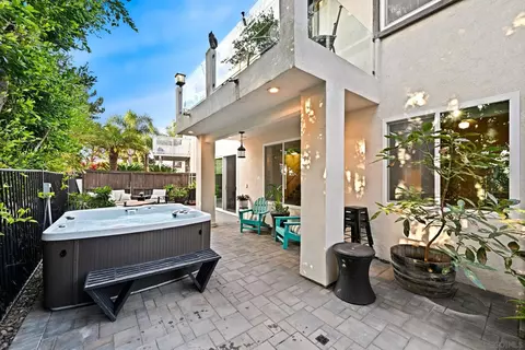 Exterior - 6415 Ruby Way, Carlsbad, CA 92011 photo 6 of 11