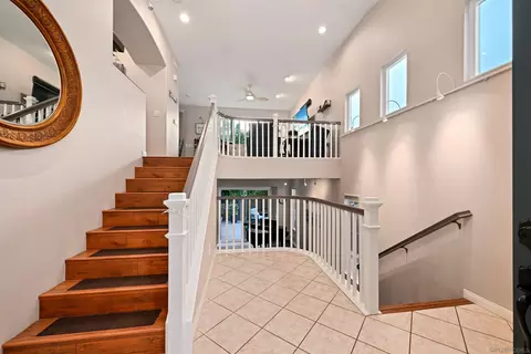 Entry Way - 6415 Ruby Way, Carlsbad, CA 92011 photo 3 of 4