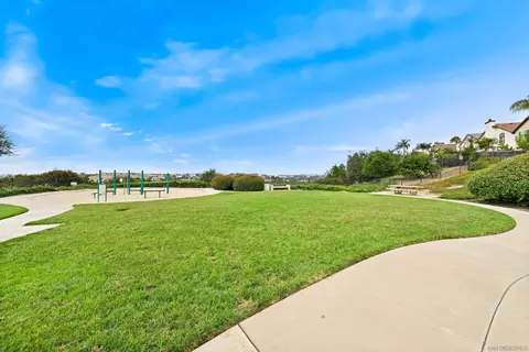 Exterior - 6415 Ruby Way, Carlsbad, CA 92011 photo 10 of 11