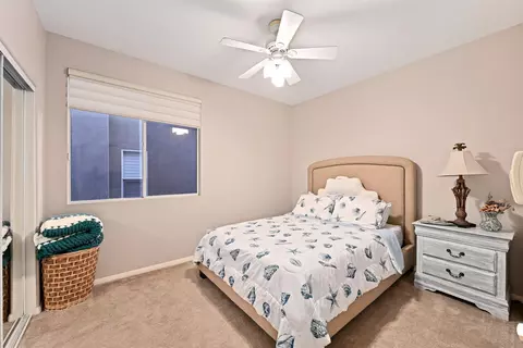 Bedroom - 6415 Ruby Way, Carlsbad, CA 92011 photo 3 of 5