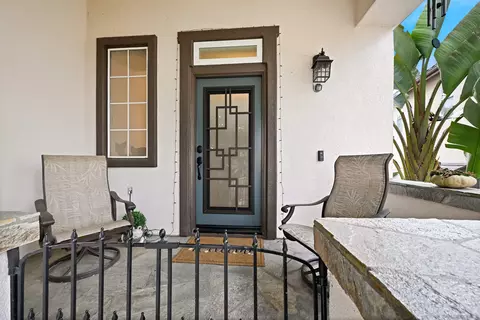 Entry Way - 6415 Ruby Way, Carlsbad, CA 92011 photo 1 of 4
