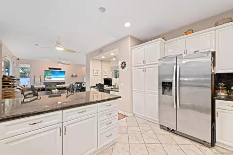 Kitchen - 6415 Ruby Way, Carlsbad, CA 92011 photo 3 of 3