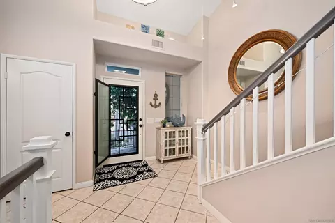 Entry Way - 6415 Ruby Way, Carlsbad, CA 92011 photo 2 of 4