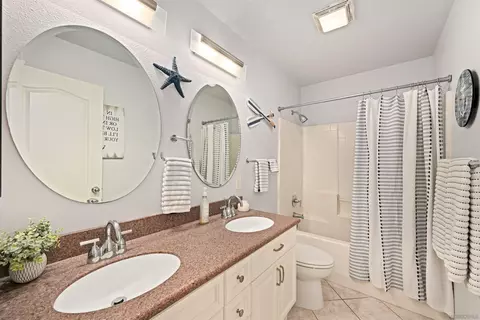 Bath - 6415 Ruby Way, Carlsbad, CA 92011 photo 4 of 4