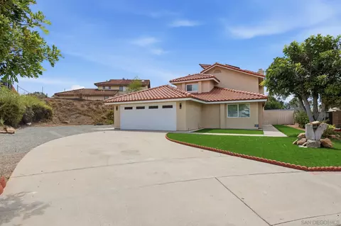 4153 Golden Star Ct, La Mesa, CA 91941