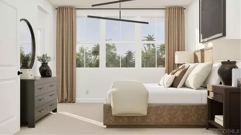 Bedroom - 1048 E Main, El Cajon, CA 92021 photo 6 of 6