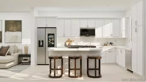 Kitchen - 1048 E Main, El Cajon, CA 92021 photo 1 of 2