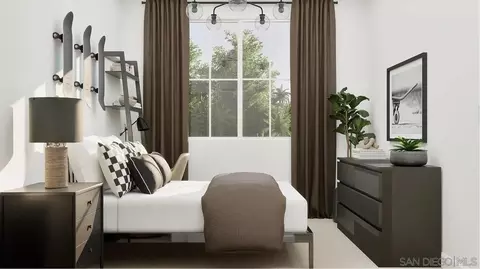 Bedroom - 1048 E Main, El Cajon, CA 92021 photo 1 of 6