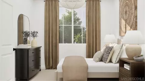 Bedroom - 1048 E Main, El Cajon, CA 92021 photo 4 of 6