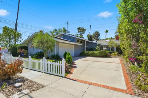 Undisclosed, San Diego, CA 92119