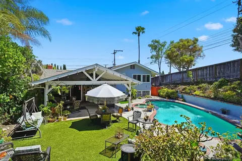 8087 Blue Lake Dr, San Diego, CA 92119