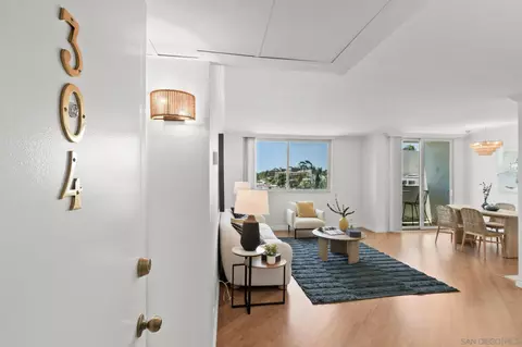 1907 Robinson Ave #304, San Diego, CA 92104