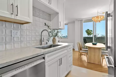 1907 Robinson Ave #304, San Diego, CA 92104