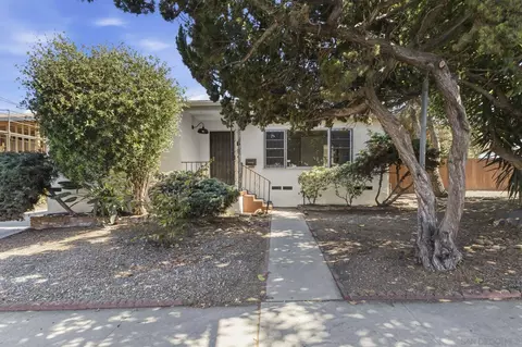 3543 Myrtle Ave, San Diego, CA 92104