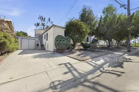 3543 Myrtle Ave, San Diego, CA 92104