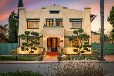 3048 Laurel St, San Diego, CA 92104