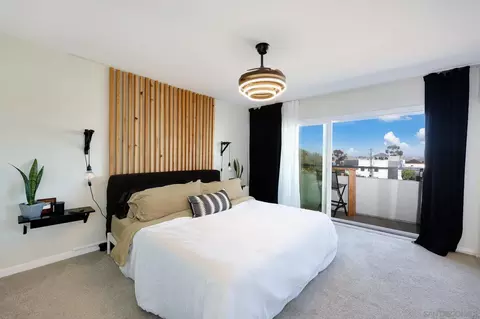 2451 Chicago St #11, San Diego, CA 92110