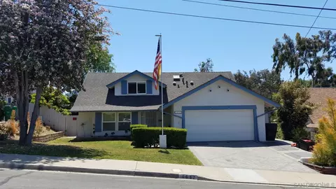 5657 Red River Dr, San Diego, CA 92120