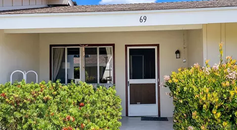 3760 S Vista Campana #69, Oceanside, CA 92057