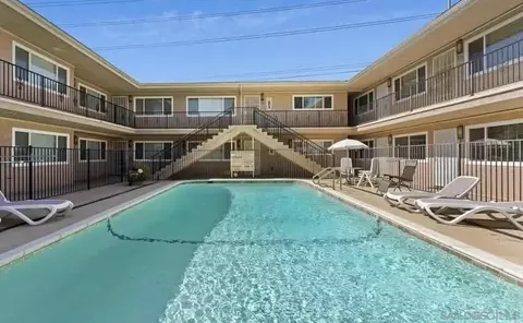 4120 Kansas St #7, San Diego, CA 92104
