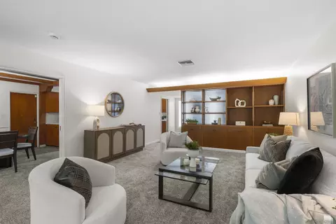 Living - 1424 10th, Coronado, CA 92118 photo 2 of 3