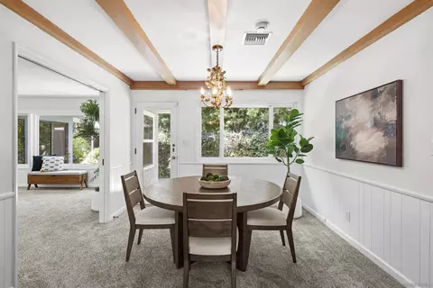 Dining - 1424 10th, Coronado, CA 92118 photo 1 of 1