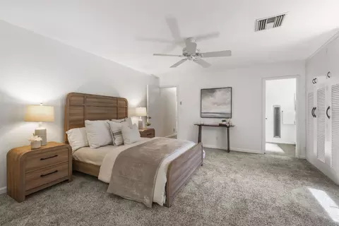 Bedroom - 1424 10th, Coronado, CA 92118 photo 1 of 5