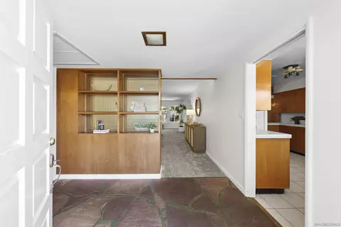 Entry Way - 1424 10th, Coronado, CA 92118 photo 1 of 1