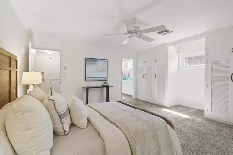 Bedroom - 1424 10th, Coronado, CA 92118 photo 2 of 5