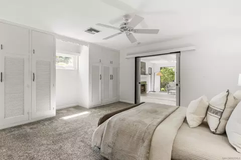 Bedroom - 1424 10th, Coronado, CA 92118 photo 3 of 5