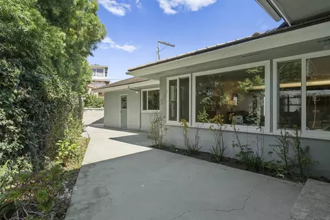Exterior - 1424 10th, Coronado, CA 92118 photo 3 of 3