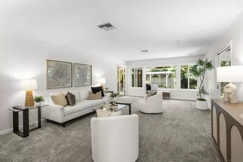 Living - 1424 10th, Coronado, CA 92118 photo 1 of 3