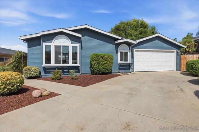 15935 Spring Oaks Rd #57, El Cajon, CA 92021