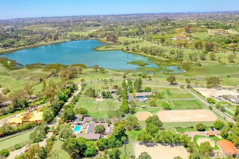 6685 6701 Lago Lindo, Rancho Santa Fe, CA 92067