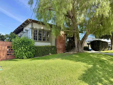 4251 Ibis St, San Diego, CA 92103