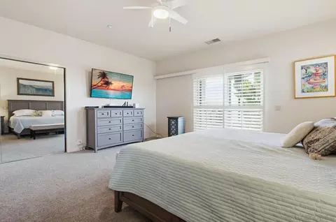 Bedroom - 1550 Knoll Park Ln, Fallbrook, CA 92028 photo 3 of 9