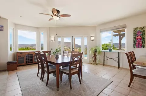 Dining - 1550 Knoll Park Ln, Fallbrook, CA 92028 photo 1 of 4