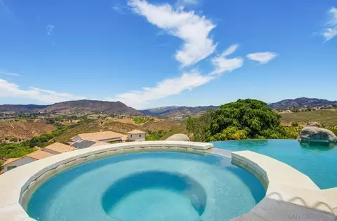 Exterior - 1550 Knoll Park Ln, Fallbrook, CA 92028 photo 12 of 18