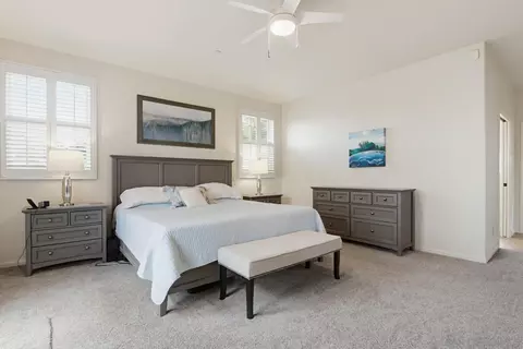 Bedroom - 1550 Knoll Park Ln, Fallbrook, CA 92028 photo 2 of 9