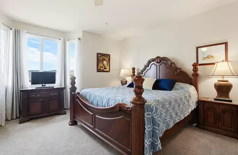 Bedroom - 1550 Knoll Park Ln, Fallbrook, CA 92028 photo 5 of 9