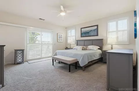 Bedroom - 1550 Knoll Park Ln, Fallbrook, CA 92028 photo 1 of 9