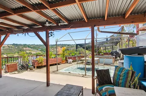 Exterior - 1550 Knoll Park Ln, Fallbrook, CA 92028 photo 5 of 18