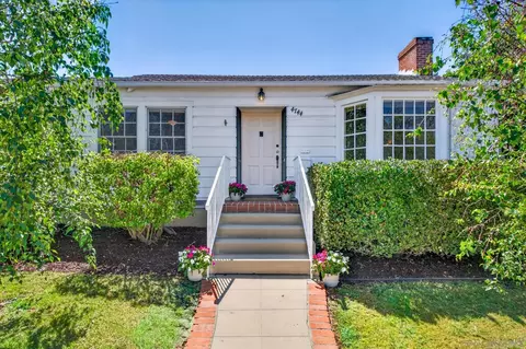 4744 Miracle Dr, San Diego, CA 92115