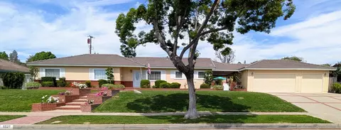 1521 Melody Ln, Fullerton, CA 92831