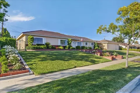 1521 Melody Ln, Fullerton, CA 92831